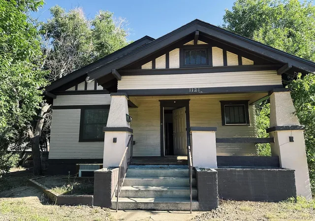5th image of 1121 15Th St, Greeley, CO 80631 | MLS# IR1065705