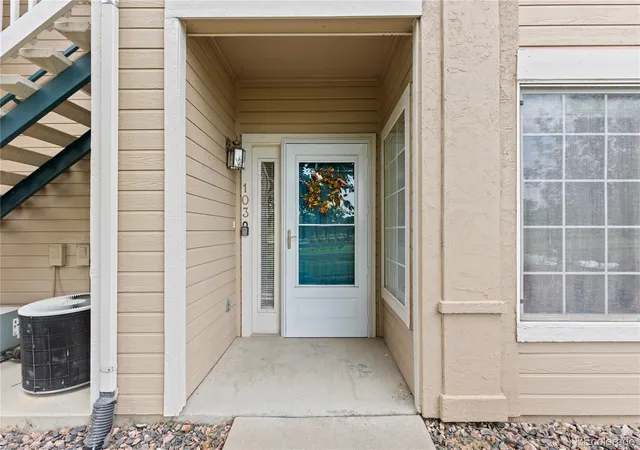 2nd image of 1186 Opal St #103, Broomfield, CO 80020 | MLS# 8948482