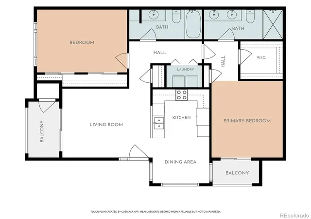 2nd image of 1186 Opal St, Broomfield, CO 80020
