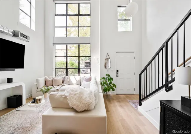 2nd image of 2034 W 31st Ave #E, Denver, CO 80211 | MLS# 4874436