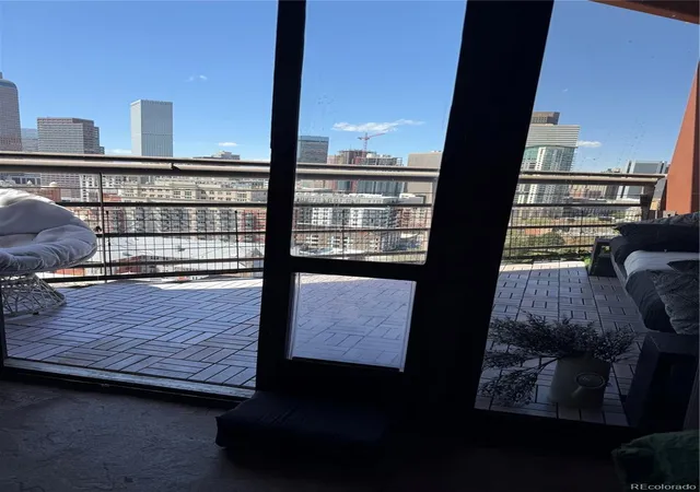 1st image of 100 Park Ave #1708, Denver, CO 80205 | MLS# 4035824