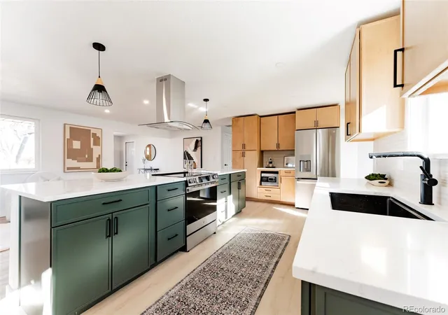 2nd image of 6272 S Garfield Dr, Centennial, CO 80121 | MLS# 8951405