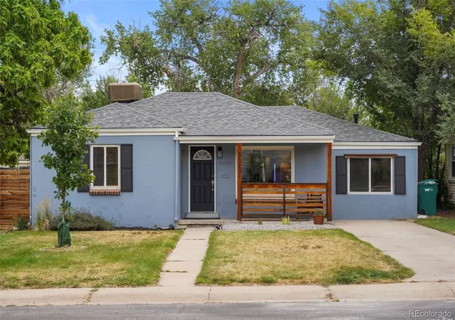 1st image of 4320 S Grant St, Englewood, CO 80113 | MLS# 9679395