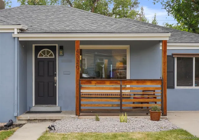 21st image of 4320 S Grant St, Englewood, CO 80113 | MLS# 9679395