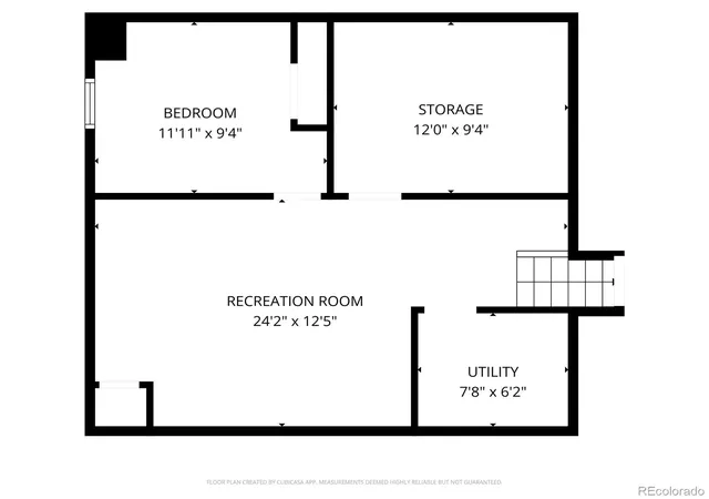 49th image of 2527 W 104th Cir, Denver, CO 80234 | MLS# 8644492