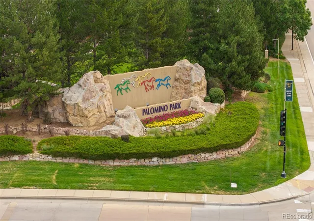 2nd image of 8650 Gold Peak Dr #D, Highlands Ranch, CO 80130 | MLS# 4427569