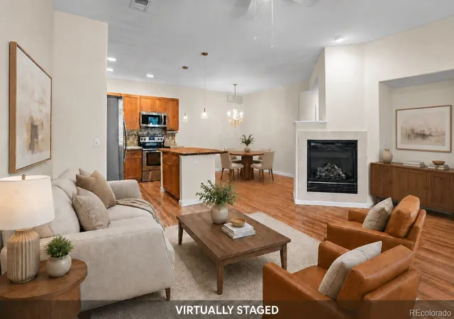 3rd image of 8650 Gold Peak Dr #D, Highlands Ranch, CO 80130 | MLS# 4427569