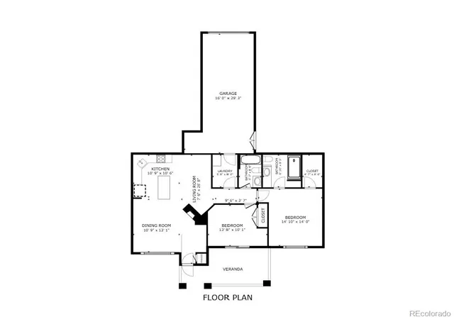 40th image of 8650 Gold Peak Dr #D, Highlands Ranch, CO 80130 | MLS# 4427569