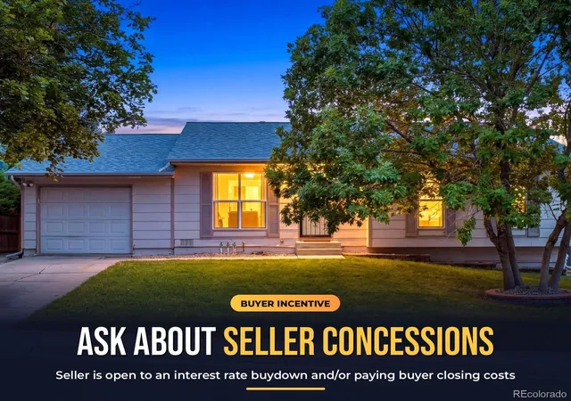 Photo 1 of Single family home for sale at 1208 S Cathay St, Aurora, CO 80017 | MLS# 9243714 | Listing updated on 2026-10-11