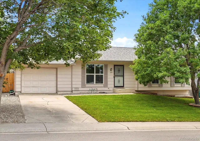 2nd image of 1208 S Cathay St, Aurora, CO 80017 | MLS# 9243714