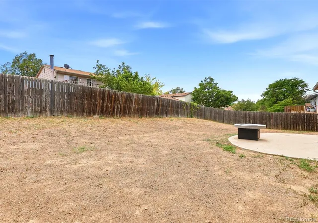 30th image of 1208 S Cathay St, Aurora, CO 80017 | MLS# 9243714