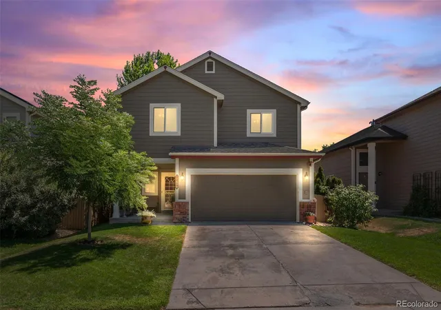 1st image of 17608 Peyton Dr, Parker, CO 80134 | MLS# 6341379