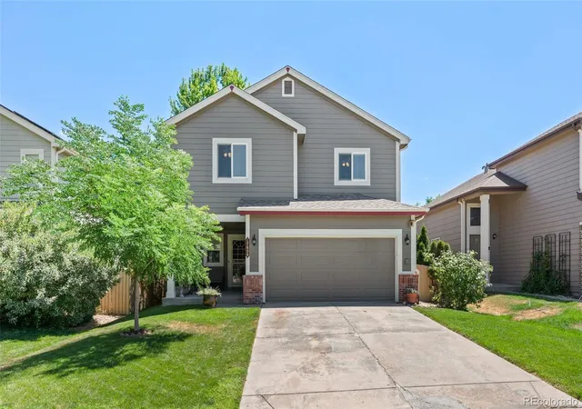 2nd image of 17608 Peyton Dr, Parker, CO 80134 | MLS# 6341379