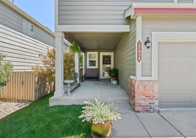 3rd image of 17608 Peyton Dr, Parker, CO 80134 | MLS# 6341379