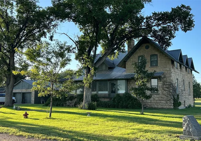 Photo 1 of Single family home for sale at 409 W Vinson St, Holly, CO 81047 | MLS# 4438999 | Listing updated on 2026-08-04