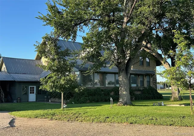 Photo 3 of Single family home for sale at 409 W Vinson St, Holly, CO 81047 | MLS# 4438999 | Listing updated on 2026-08-04