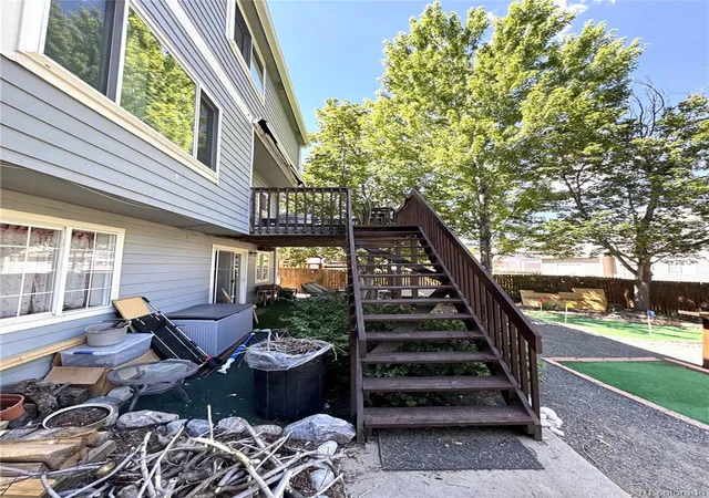20th image of 18937 E Crestridge Cir, Aurora, CO 80015 | MLS# 2364675