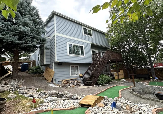 2nd image of 18937 E Crestridge Cir, Aurora, CO 80015 | MLS# 2364675