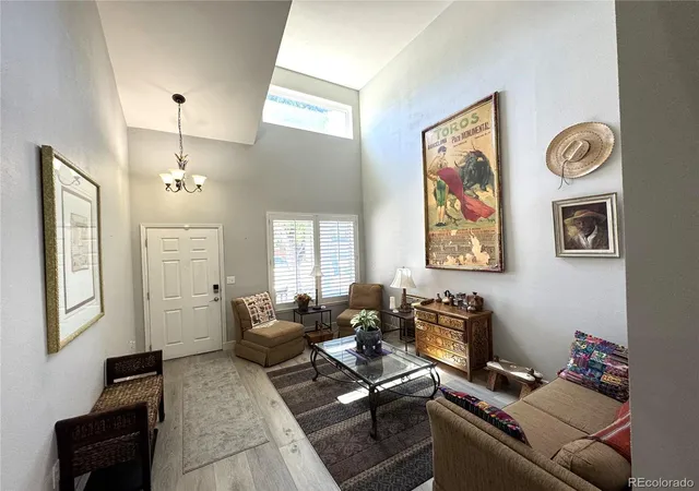 3rd image of 18937 E Crestridge Cir, Aurora, CO 80015 | MLS# 2364675