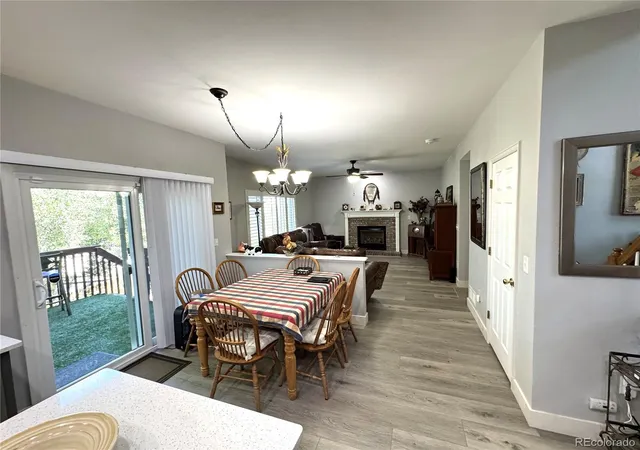 4th image of 18937 E Crestridge Cir, Aurora, CO 80015 | MLS# 2364675