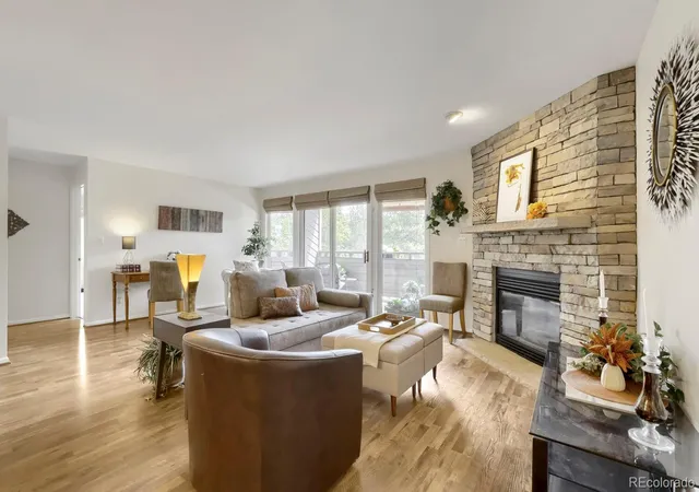 5th image of 23656 Pondview Pl #C, Golden, CO 80401 | MLS# 5200990