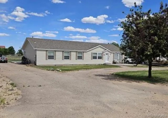 Photo 1 of Single family home for sale at 408 Garfield Ave, Nunn, CO 80648 | MLS# 5339610 | Listing updated on 2026-10-08