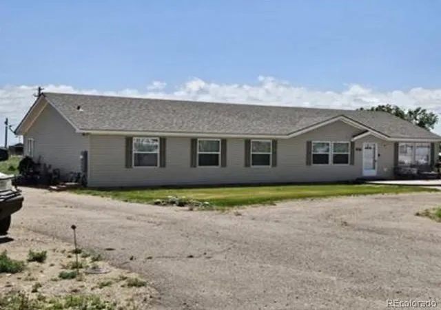 2nd image of 408 Garfield Ave, Nunn, CO 80648 | MLS# 5339610