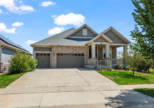 1st image of 218 6th Ave, Superior, CO 80027 | MLS# 4155044