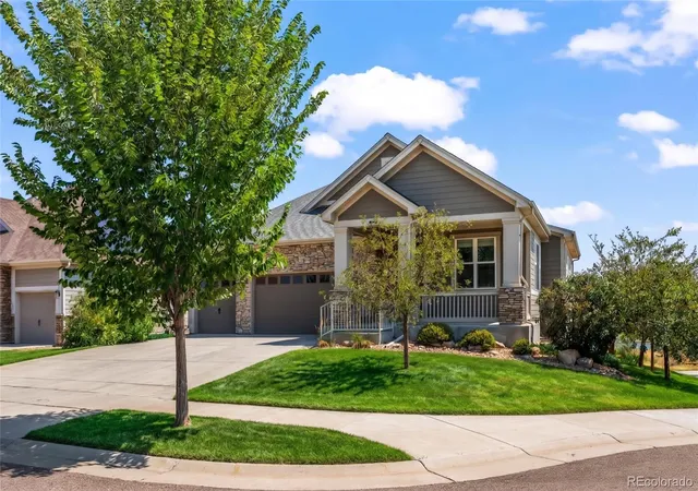 Photo 1 of Single family home for sale at 218 6th Avenue, Superior, CO 80027 | MLS# 4155044 | Listing updated on 2026-10-08