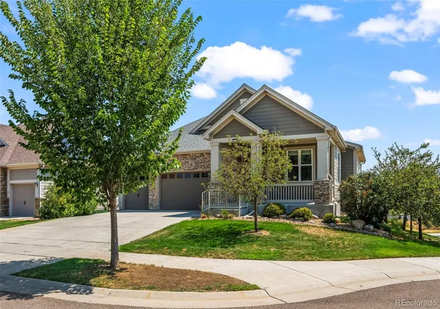 2nd image of 218 6th Ave, Superior, CO 80027 | MLS# 4155044
