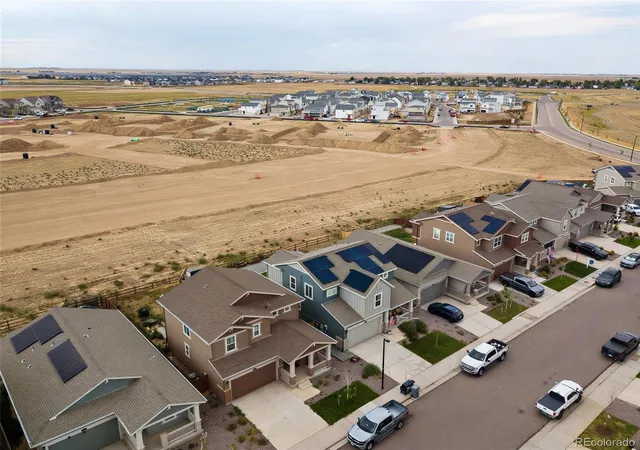 46th image of 46545 Sunrise Ct, Bennett, CO 80102 | MLS# 7365571