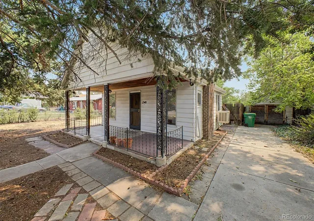 1st image of 1340 Chase St, Lakewood, CO 80214 | MLS# 9741265