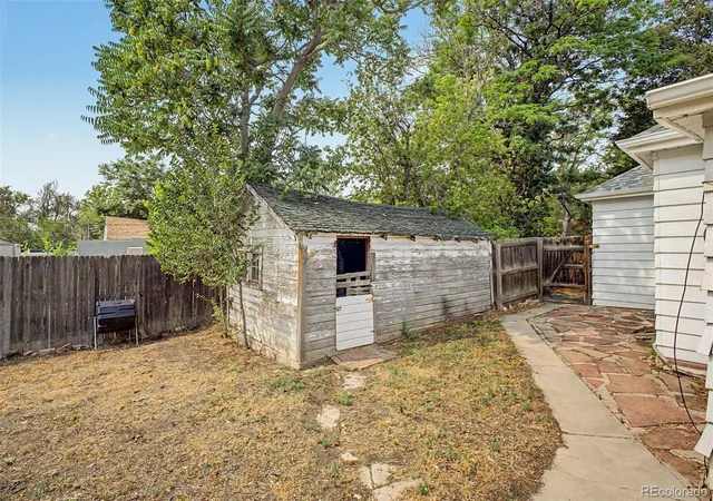 26th image of 1340 Chase St, Lakewood, CO 80214 | MLS# 9741265