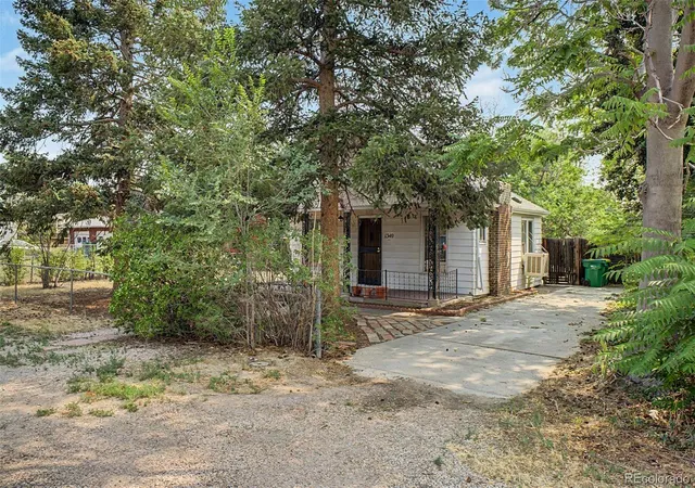 4th image of 1340 Chase St, Lakewood, CO 80214 | MLS# 9741265