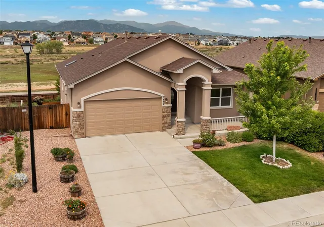 1st image of 7492 Bigtooth Maple Dr, Colorado Springs, CO 80925 | MLS# 9428801