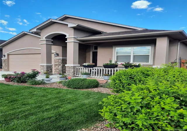 2nd image of 7492 Bigtooth Maple Dr, Colorado Springs, CO 80925 | MLS# 9428801