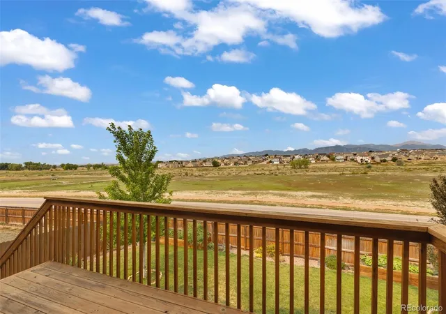 35th image of 7492 Bigtooth Maple Dr, Colorado Springs, CO 80925 | MLS# 9428801