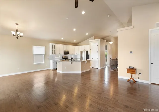 Photo 4 of Single family home for sale at 7492 Bigtooth Maple Dr, Colorado Springs, CO 80925 | MLS# 9428801 | Listing updated on 2026-10-02