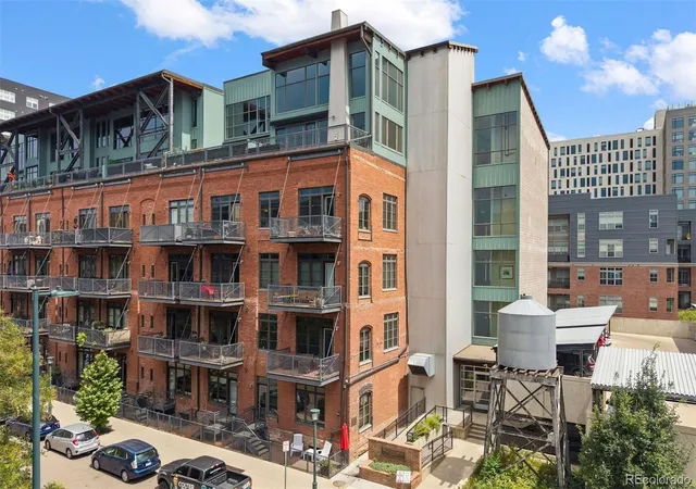 2nd image of 2960 Inca St #219, Denver, CO 80202 | MLS# 7657168