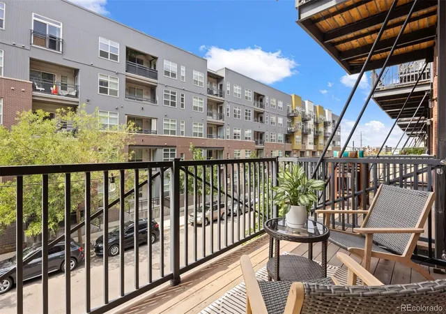 Photo 3 of Condo for sale at 2960 Inca St #219, Denver, CO 80202 | MLS# 7657168 | Listing updated on 2026-10-09