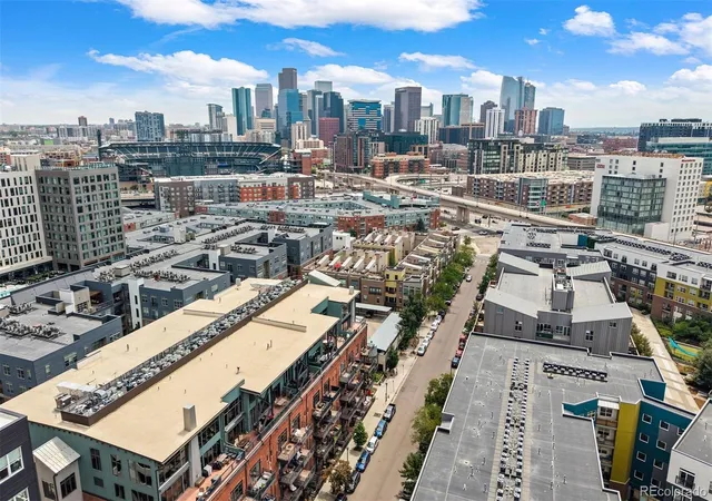 27th image of 2960 Inca St #219, Denver, CO 80202 | MLS# 7657168