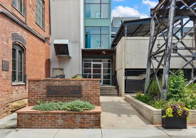 Photo 3 of Condo for sale at 2960 Inca St #219, Denver, CO 80202 | MLS# 7657168 | Listing updated on 2026-10-09