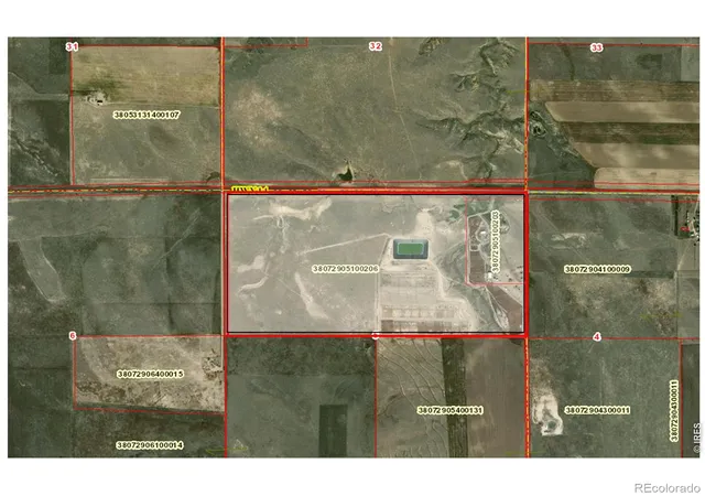 1st image of 11905 County Road 5, Merino, CO 80741 | MLS# IR1065707