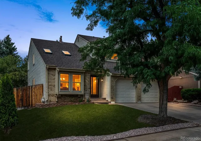 1st image of 14767 E Wagon Trail Dr, Aurora, CO 80015 | MLS# 6075213