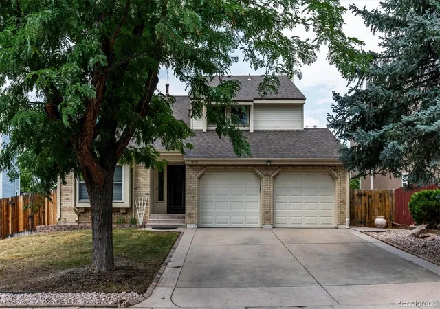 2nd image of 14767 E Wagon Trail Dr, Aurora, CO 80015 | MLS# 6075213