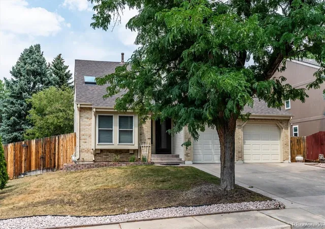 3rd image of 14767 E Wagon Trail Dr, Aurora, CO 80015 | MLS# 6075213