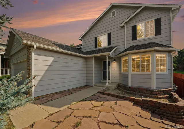 1st image of 23869 Broadmoor Dr, Parker, CO 80138 | MLS# 2109797