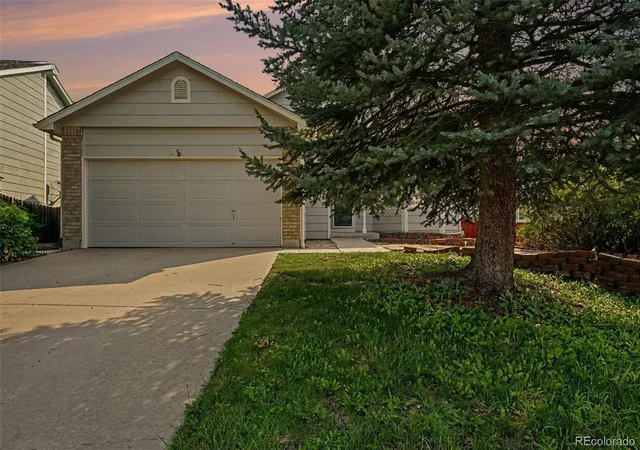 2nd image of 23869 Broadmoor Dr, Parker, CO 80138 | MLS# 2109797