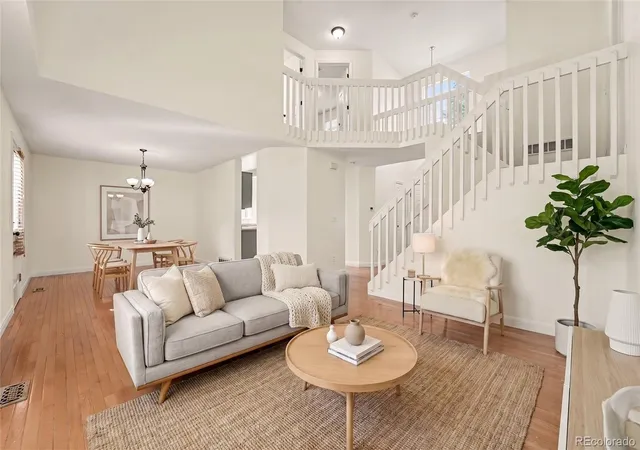 5th image of 23869 Broadmoor Dr, Parker, CO 80138 | MLS# 2109797