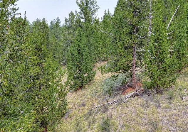 Photo 3 of Land for sale at 71 Brown Bear Ln, Cripple Creek, CO 80813 | MLS# 5553464 | Listing updated on 2026-08-06